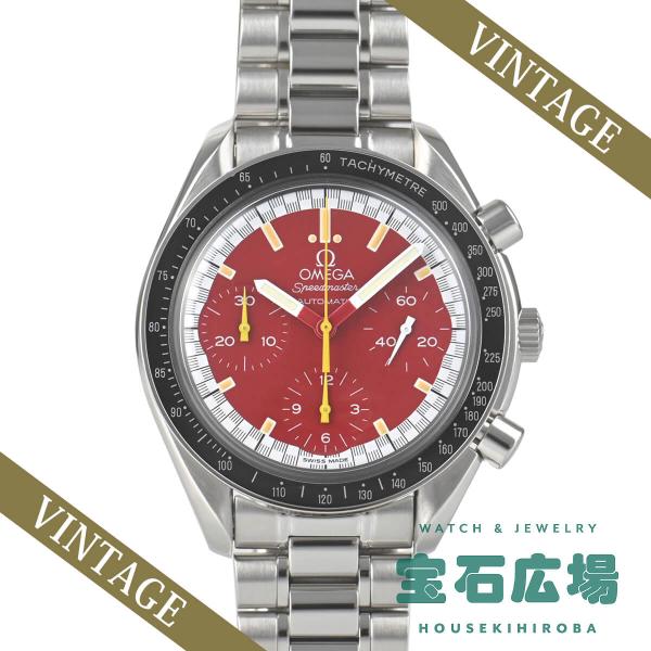 スピードマスター レーシング