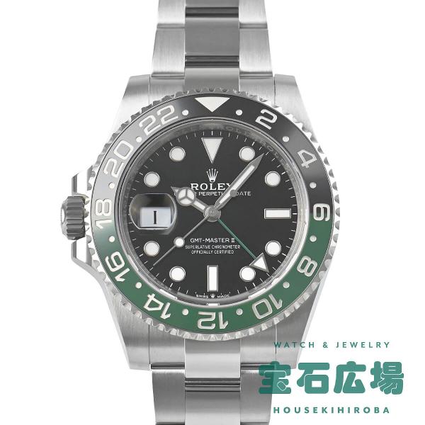 GMTマスターⅡ