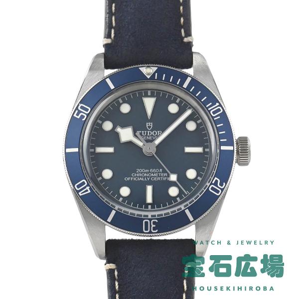 TUDOR ブラックベイ 79030B