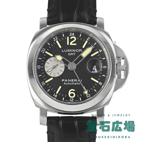 パネライ ルミノール GMT PAM00088