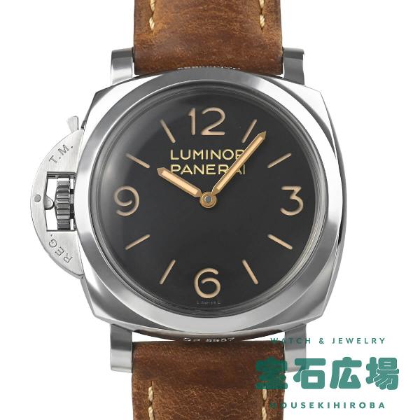 パネライ レフトハンド 1950 3デイズ PAM00557