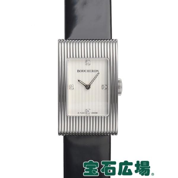 BOUCHERON（ブシュロン） リフレ WA009424 新品 レディース 腕時計