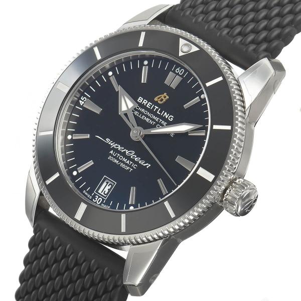 大勧め新品登場 Breitling ヘリテージiib Breitling 01b 1qrc Abbs1 メンズ スーパーオーシャン 新品 ブライトリング オートマチック42 腕時計 スーパーオーシャン オートマチック42 Br937 宝石広場ヤフー店