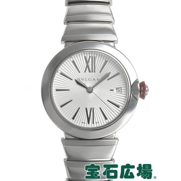 uK BVLGARI `FA LU36C6SSD Vi  fB[X rv