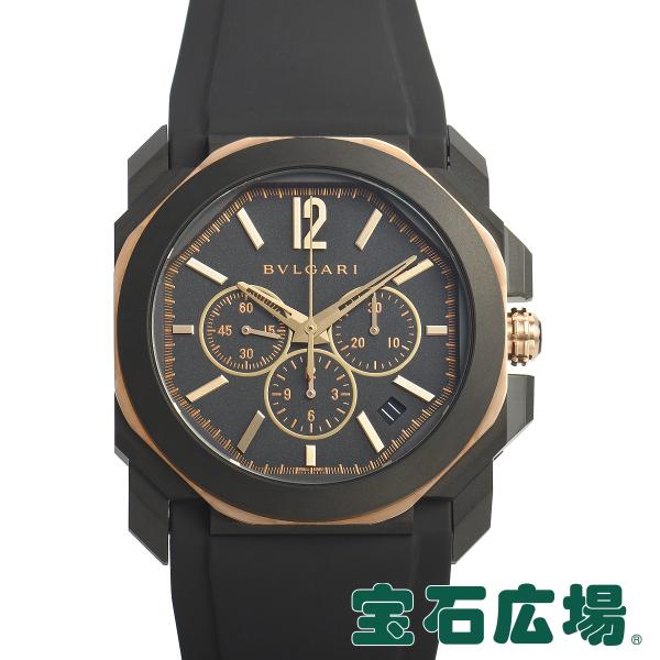 �u���K�� BVLGARI �I�N�g ���F���`�b�V�� BGO41PBBSGVDCH �V�i �����Y �r���v