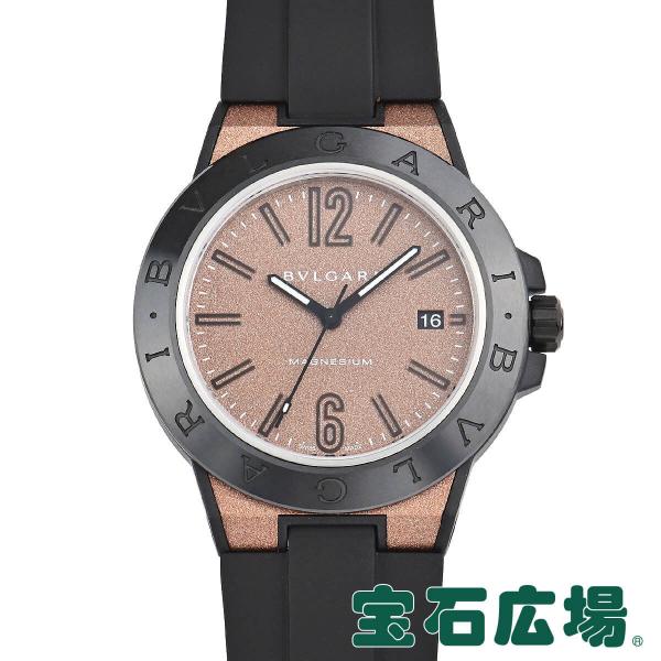 �u���K�� BVLGARI �f�B�A�S�m �}�O�l�V�E�� DG41C11SMCVD(102306) �V�i �����Y �r���v