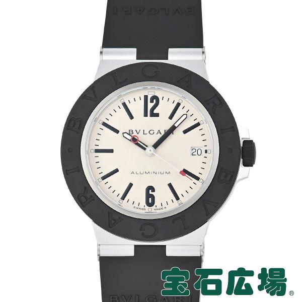 ブルガリ アルミニウム - 腕時計・アクセサリーの通販・価格比較
