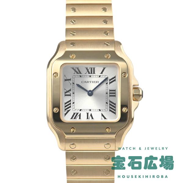 カルティエ WGSA0107
