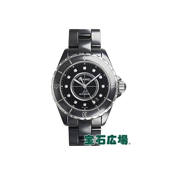 CHANEL（シャネル） J12 38 H1626 新品 メンズ 腕時計 : 宝石広場 
