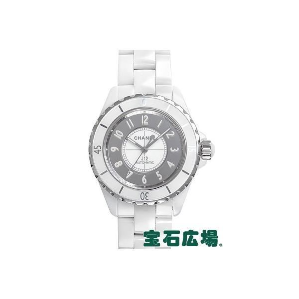 CHANEL（シャネル） J12 38 ミラー 世界限定1200本 H4862