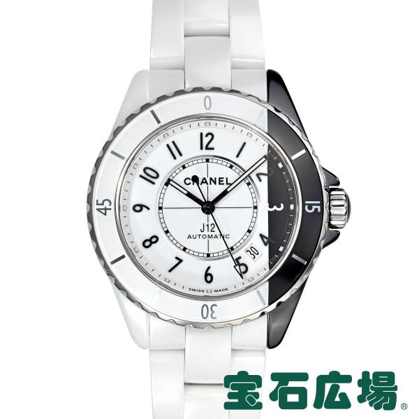 CHANEL（シャネル） CHANEL J12 パラドックス H6515 新品 メンズ
