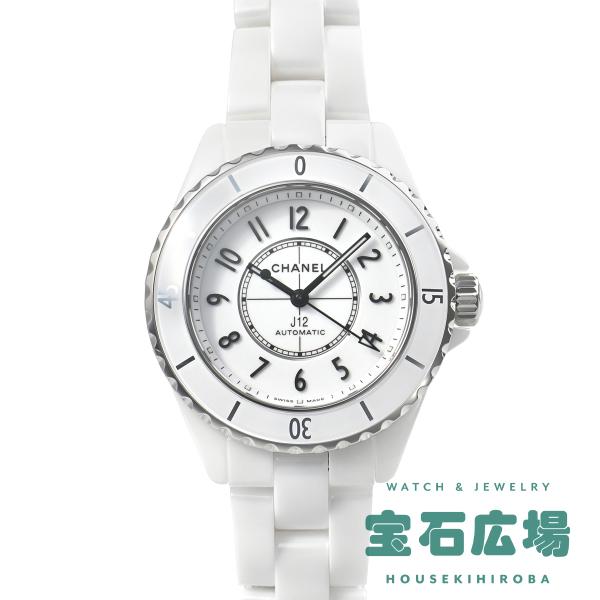 Vl CHANEL J12 33 H5699 Vi fB[X rv