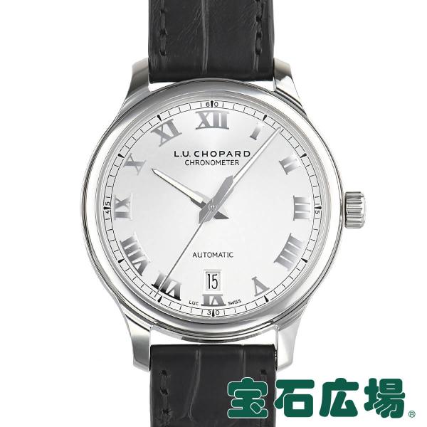 華① Chopard ショパール CHOPARD L.U.C 1937 168558-3001 新品 メンズ
