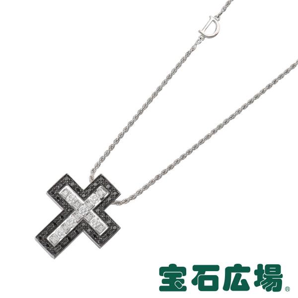 DAMIANI（ダミアーニ） ベルエポック ブラックダイヤ・ダイヤ