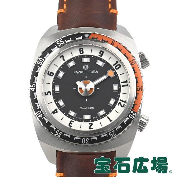 ファーブル・ルーバ FAVRE-LEUBA レイダー・ハープーン 46 00.10101