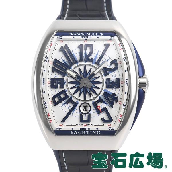 tN~[ FRANCK MULLER @K[h beBO V45SCDT YACHTING Vi Y rv