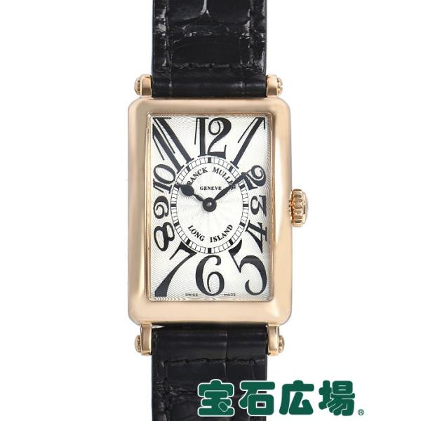 FRANCK MULLER（フランクミュラー） ロングアイランド 902QZ 新品
