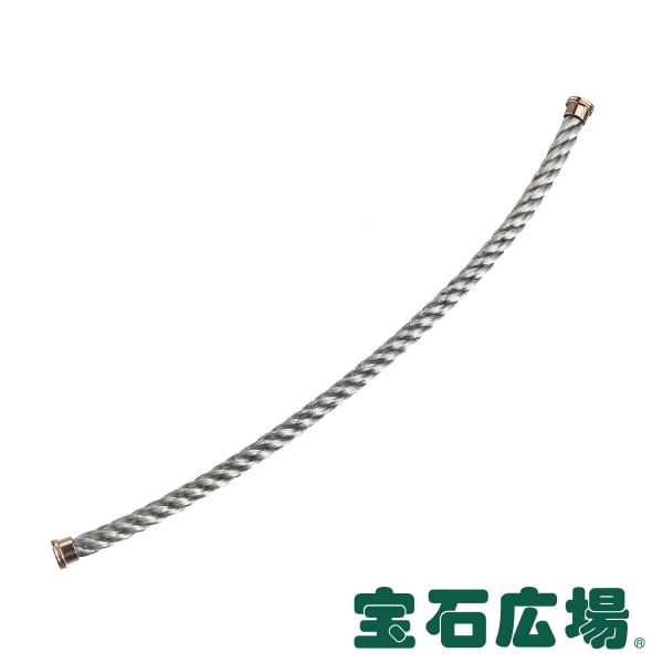 Fred（フレッド） フォース10 シルバー スティール ケーブル (LM