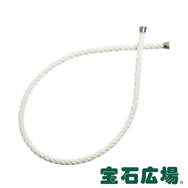 Fred（フレッド） フォース10 ホワイト 2ロウケーブル (LM) 6B0267