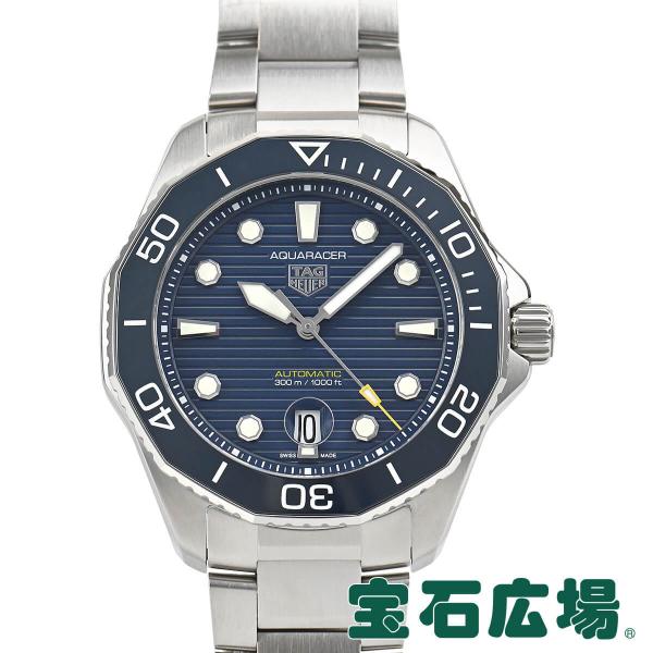 �^�O�E�z�C���[ TAG Heuer �A�N�A���[�T�[�v���t�F�b�V���i��300 WBP201B.BA0632 �V�i �����Y �r���v