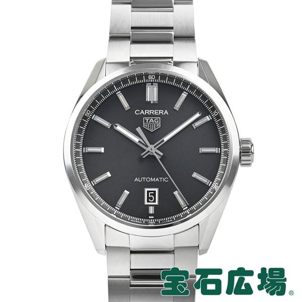 TAG Heuer Carrera キャリバー5 WBN2110 TAG HEUER タグ・ホイヤー Heuer カレラキャリバー5 WBN2110