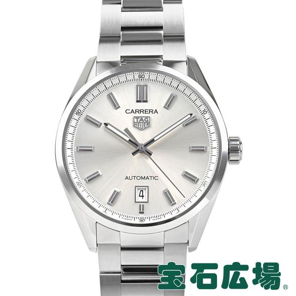 �^�O�E�z�C���[ TAG Heuer �J�����L�����o�[5 WBN2111.BA0639 �V�i �����Y �r���v