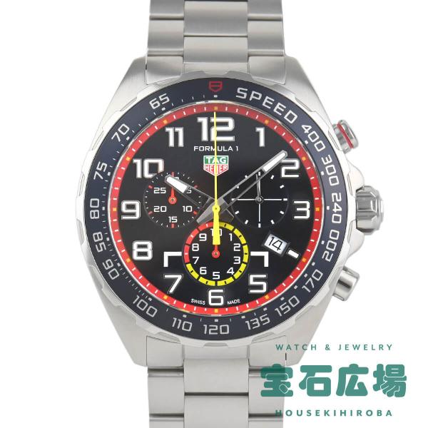 �^�O�E�z�C���[ TAG Heuer �t�H�[�~����1 �N���m�O���t ���b�h�u�����[�V���O�X�y�V���� CAZ101AL.BA0842 �V�i �����Y �r���v