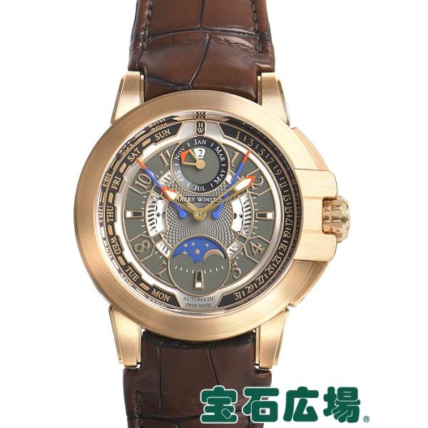 n[EEBXg HARRY WINSTON I[V oCgO[h p[y`AJ_[ OCEAPC42RR001 Vi  Y rv