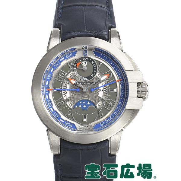 n[EEBXg HARRY WINSTON I[V oCgO[h p[y`AJ_[ OCEAPC42WW001 Vi  Y rv