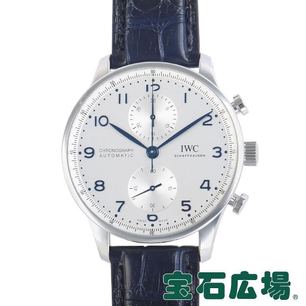 IWC (�A�C�E�_�u�����[�E�V�[) �|���g�M�[�[�N���m IW371605 �V�i �����Y �r���v
