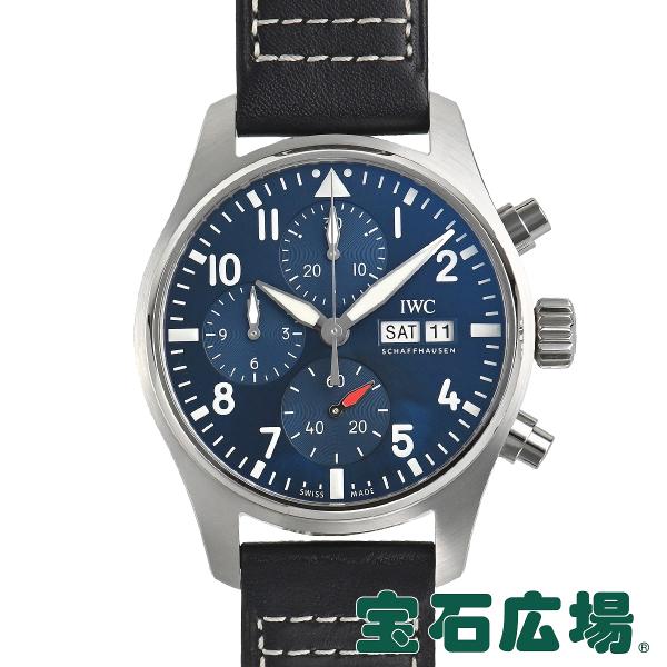 IWC �C���^�[�i�V���i���E�H�b�`�J���p�j�[ �p�C���b�g�E�H�b�`�N���m�O���t41 IW388101 �V�i �����Y �r���v
