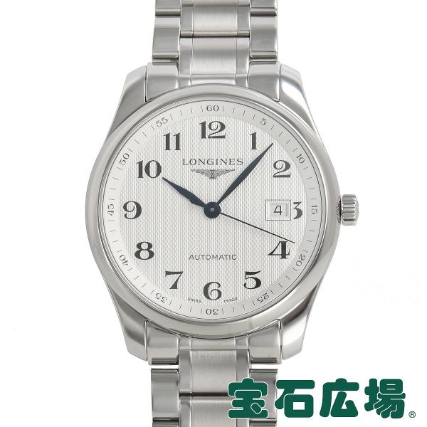 �����W�� LONGINES �}�X�^�[�R���N�V���� L2.793.4.78.6 �V�i �����Y �r���v