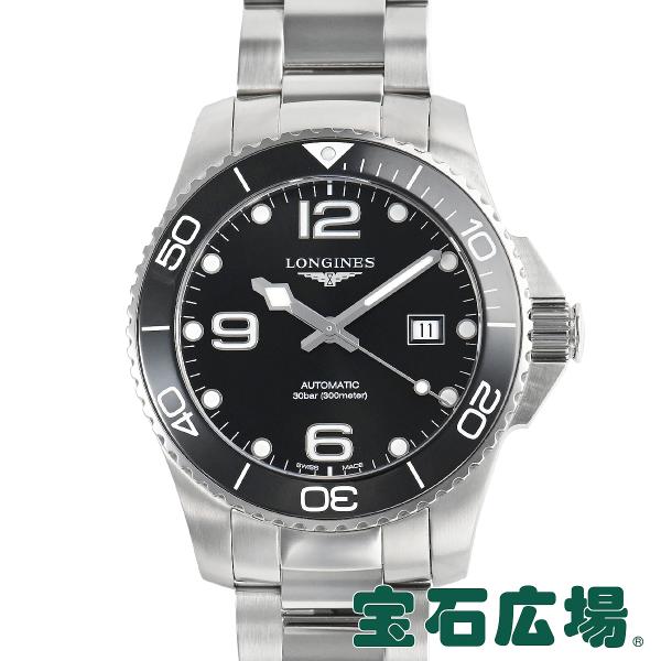 �����W�� LONGINES �n�C�h�� �R���N�G�X�g L3.782.4.56.6 �V�i �����Y �r���v
