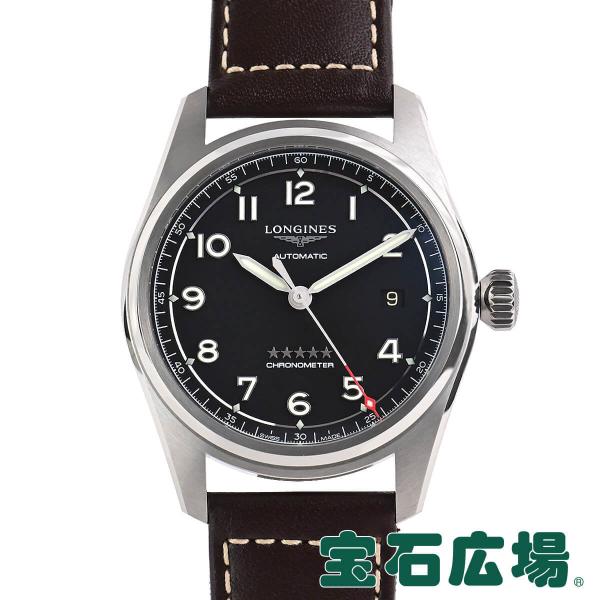 W LONGINES Xsbg L3.810.4.53.0 Vi Y rv