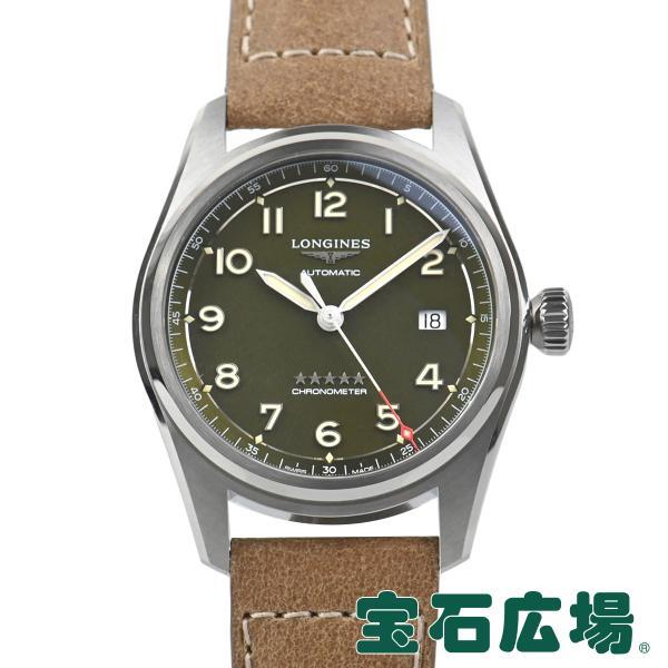 W LONGINES Xsbg L3.810.4.03.2 Vi Y rv