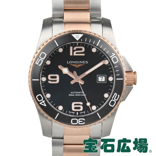 �����W�� LONGINES �n�C�h�� �R���N�G�X�g L3.781.3.58.7 �V�i �����Y �r���v