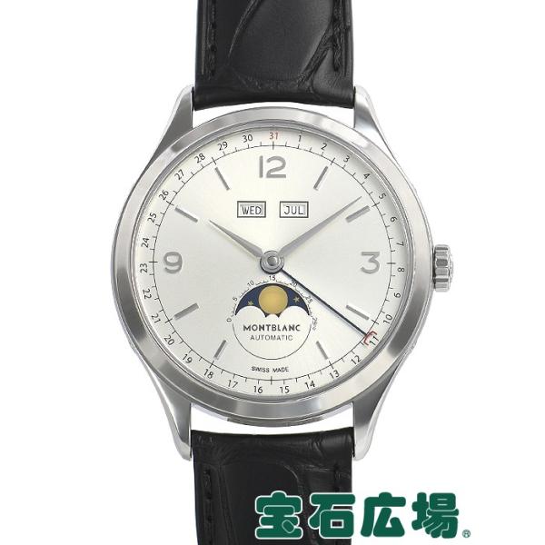 MONTBLANC（モンブラン） ヘリテイジ クロノメトリー カンティエーム