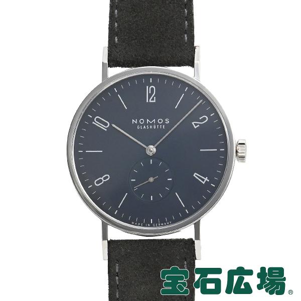�m���X NOMOS �^���W�F���g38 �~�b�h�i�C�g�u���[ TN1A1BL138(166) �V�i �����Y �r���v