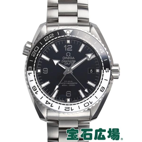 OMEGA オメガ シーマスター プラネットオーシャン