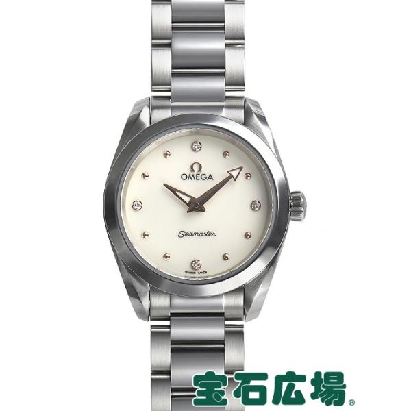 �I���K OMEGA �V�[�}�X�^�[�A�N�A�e�� 220.10.28.60.54.001 �V�i ���f�B�[�X �r���v