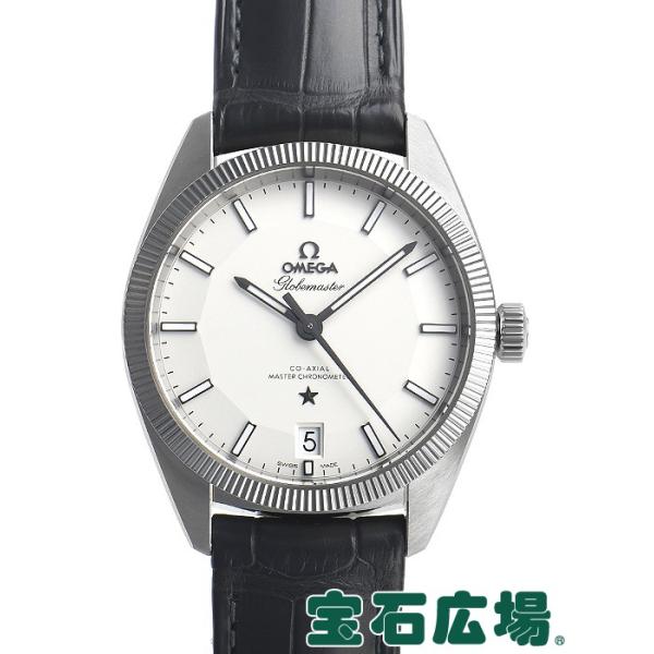 �I���K OMEGA �R���X�e���[�V���� �O���[�u�}�X�^�[ 130.33.39.21.02.001 �V�i �����Y �r���v