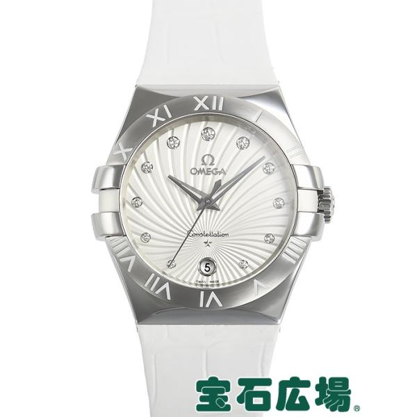 �I���K OMEGA �R���X�e���[�V���� 123.13.35.60.52.001 �V�i  ���f�B�[�X �r���v