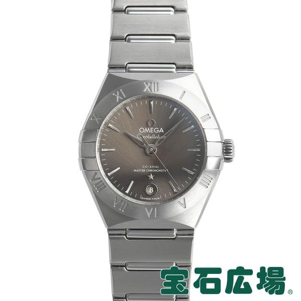 �I���K OMEGA �R���X�e���[�V���� �}���n�b�^�� �}�X�^�[�N���m���[�^�[ 131.10.29.20.06.001 �V�i ���f�B�[�X �r���v