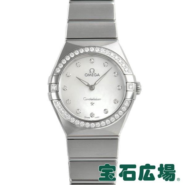�I���K OMEGA �R���X�e���[�V���� �}���n�b�^���N�H�[�c 131.15.28.60.55.001 �V�i ���f�B�[�X �r���v