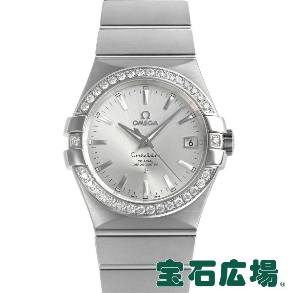 �I���K OMEGA �R���X�e���[�V���� �R�[�A�N�V���� �N���m���[�^�[ 123.15.35.20.02.001 �V�i �����Y �r���v