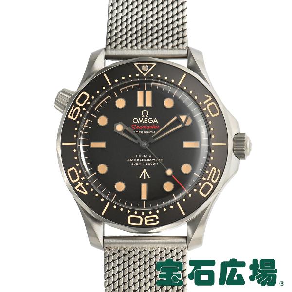 �I���K OMEGA �V�[�}�X�^�[�_�C�o�[300�R�[�A�N�V�����}�X�^�[�N���m���[�^�[007 210.90.42.20.01.001 �V�i �����Y �r���v
