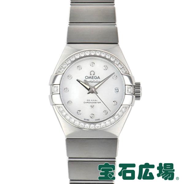�I���K OMEGA �R���X�e���[�V���� �R�[�A�N�V���� 123.15.27.20.55.003 �V�i ���f�B�[�X �r���v