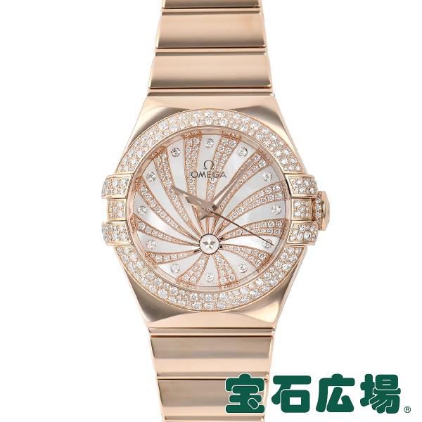 �I���K OMEGA �R���X�e���[�V���� �R�[�A�N�V���� 123.55.31.20.55.010 �V�i ���f�B�[�X �r���v