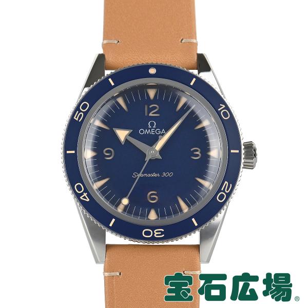 IK OMEGA V[}X^[300 R[ANV }X^[Nm[^[ 41mm 234.32.41.21.03.001 Vi Y rv