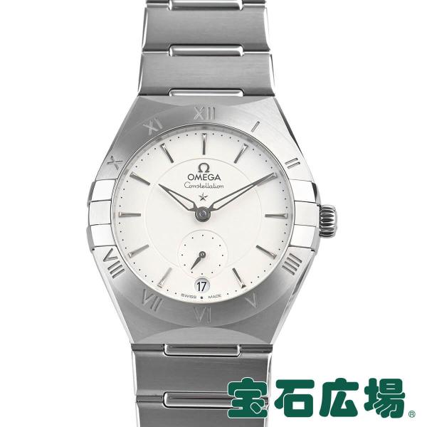 �I���K OMEGA �R���X�e���[�V���� �R�[�A�N�V���� �N���m���[�^�[ �X���[���Z�R���h 131.10.34.20.02.001 �V�i ���j�Z�b�N�X �r���v